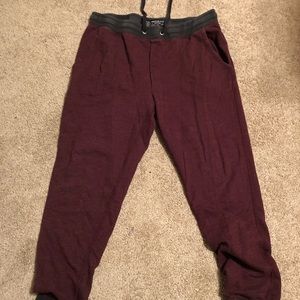 Men’s joggers